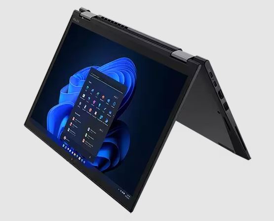 LENOVO THINKPAD X13 Yoga Gen3 (i7-12th) 16Go 512Go Neuf | BAGHDAD